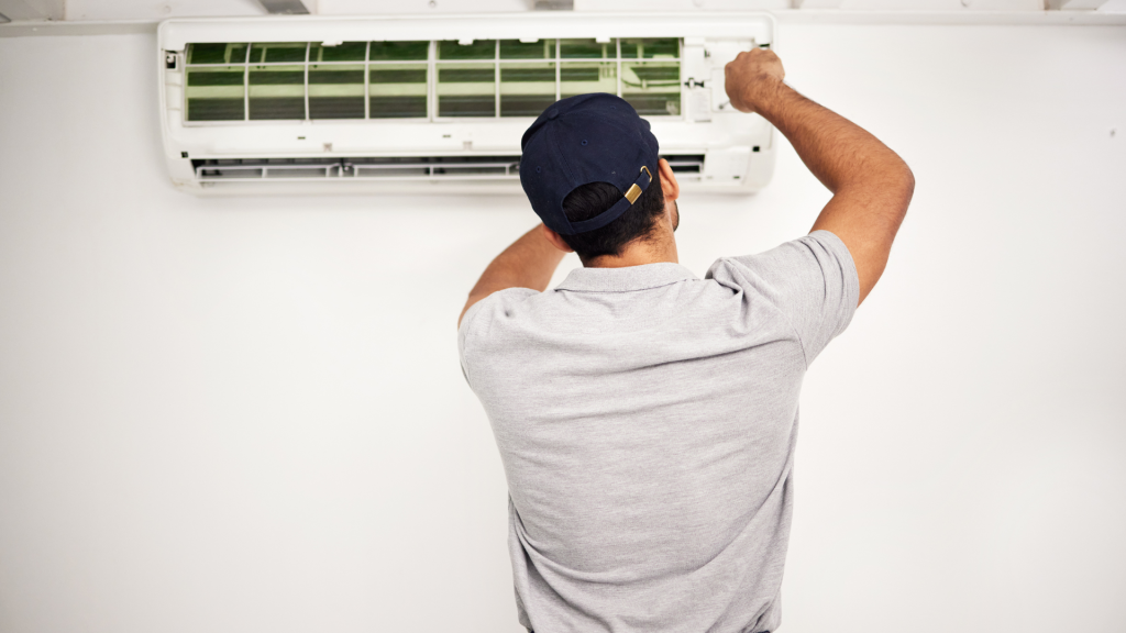 AC Service in Chennai