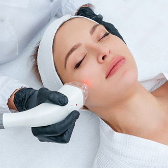 Laser Hair Removal